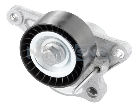 Renault Fluence V Kayış Gergi Rulmanı Vantilatör Gergisi OEM 117507568R-117507569R-8200941079